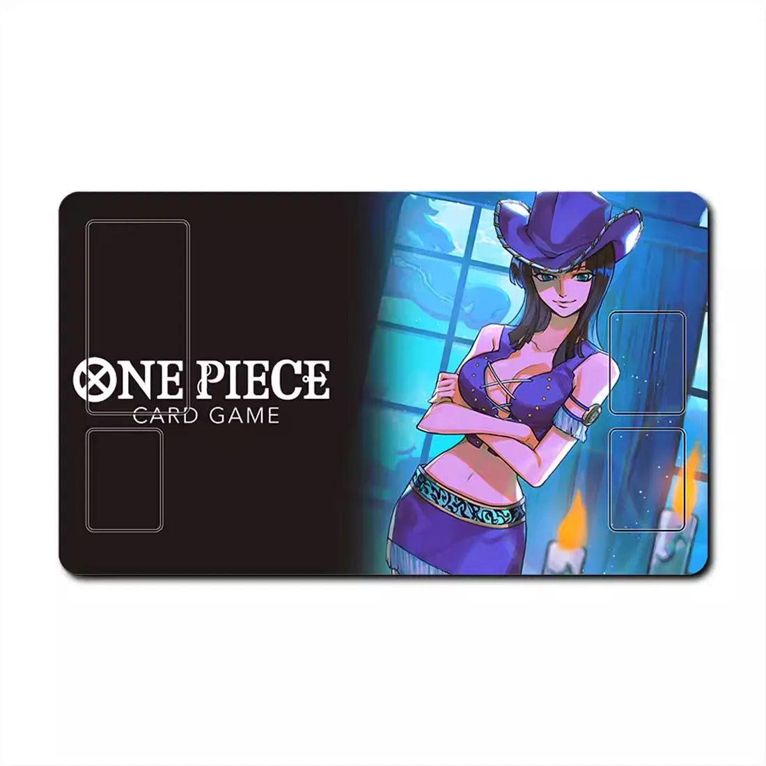 OPCG Playmats