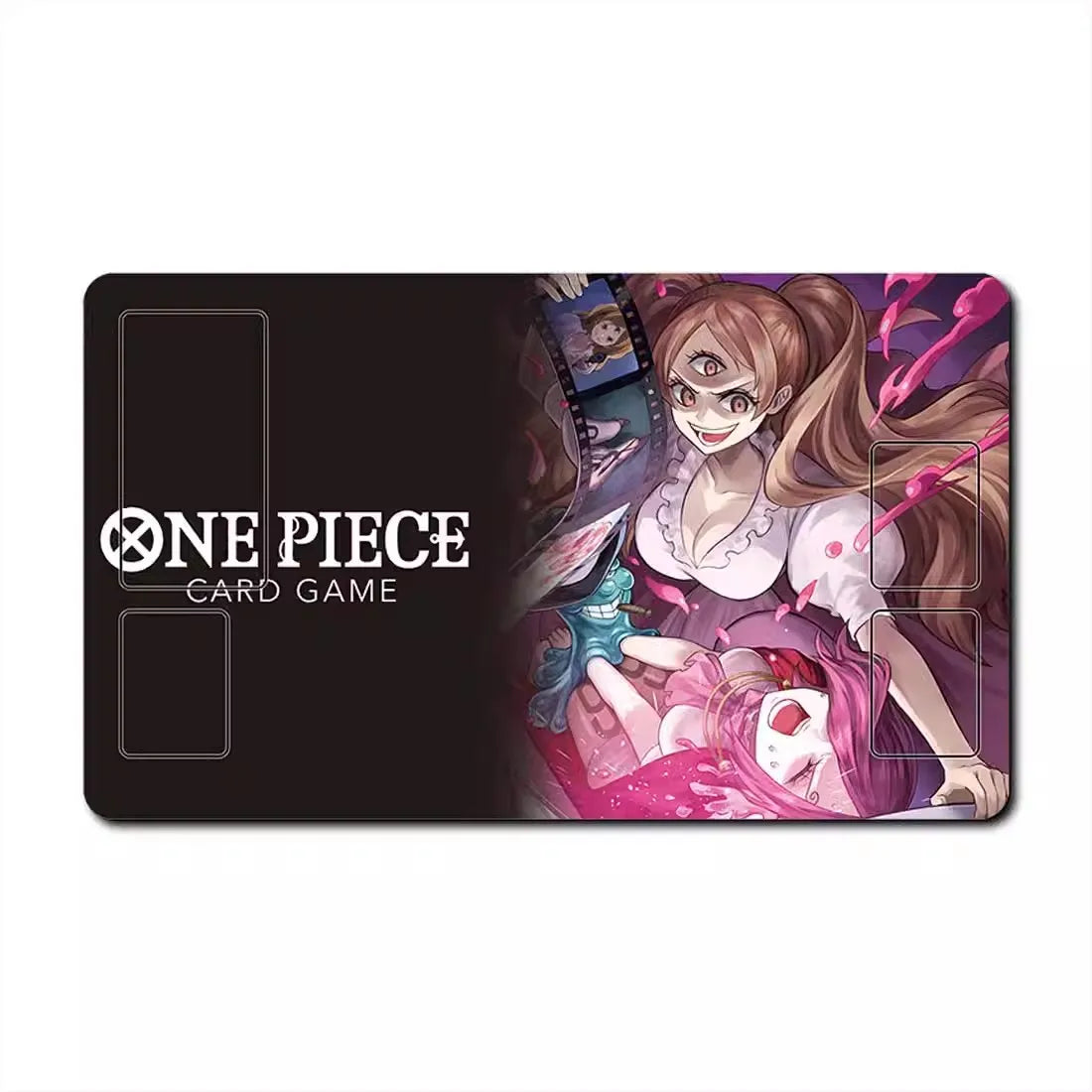 OPCG Playmats