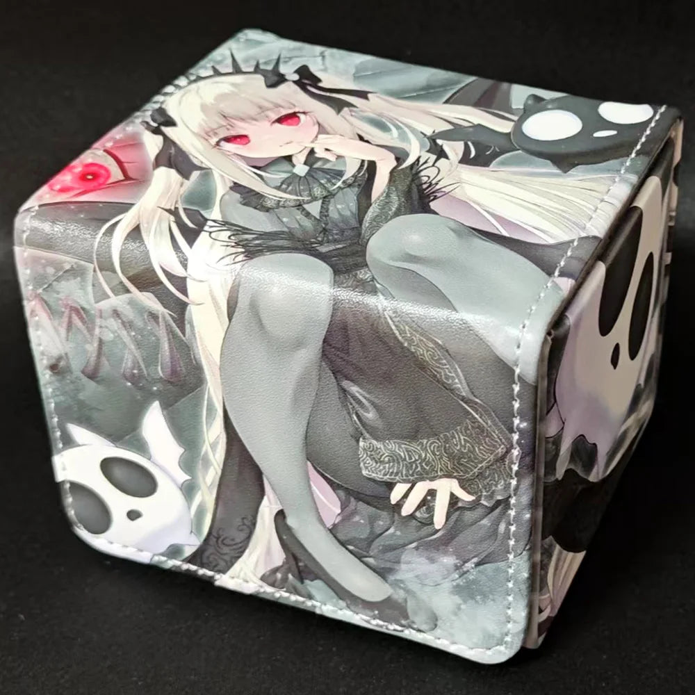 A Bao A Qu Deck Box