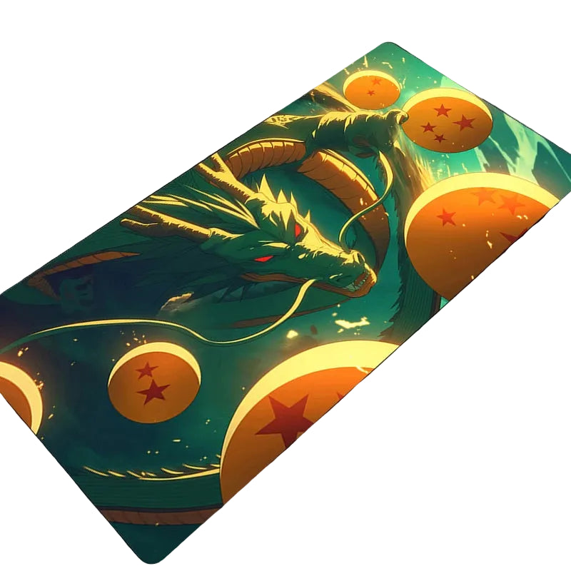 Shenron Playmat