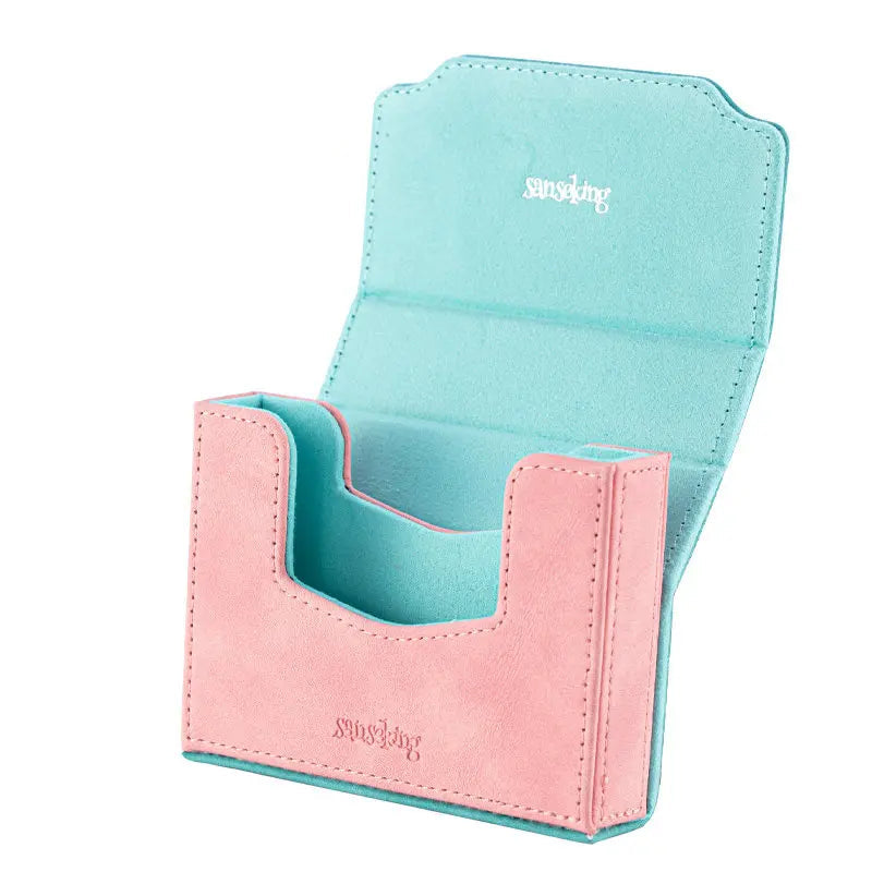 Mini Flip-Top Deck Boxes