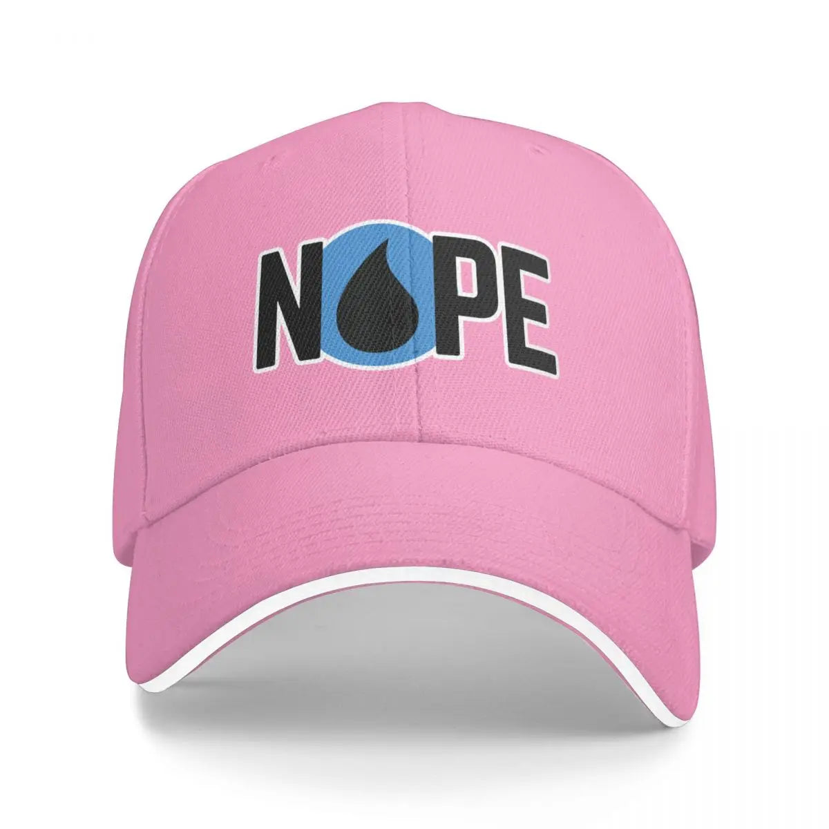 NOPE Hat
