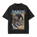Black Knight MTG Tee