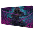 Undead Samurai Playmat