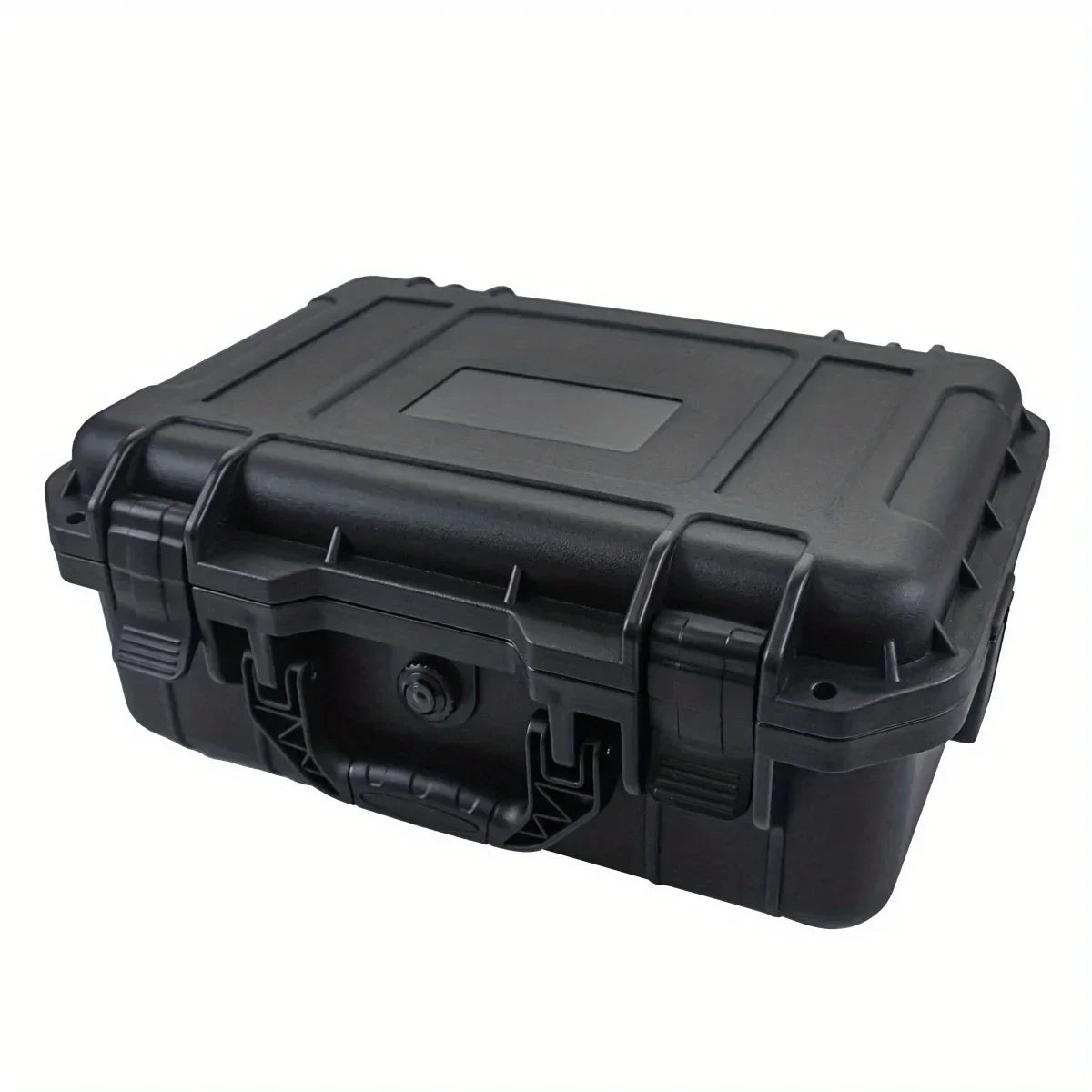 Hard Shell Carrying Case