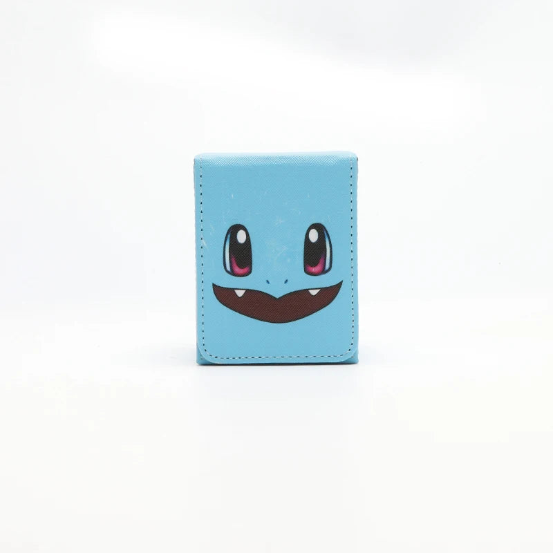 Poke Face Deck Boxes