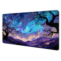 Aesthetic Forest Playmats