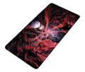 Reversal Red Playmat
