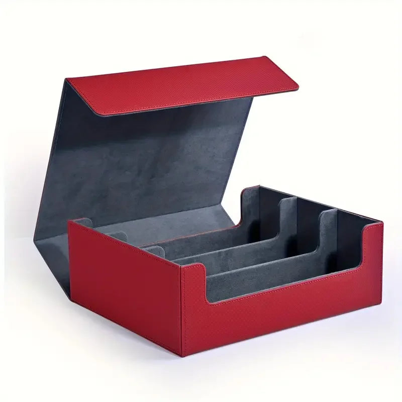3 Row Storage Case