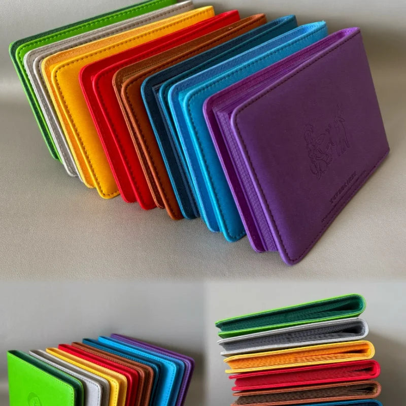 Mini Basic Energy Binders