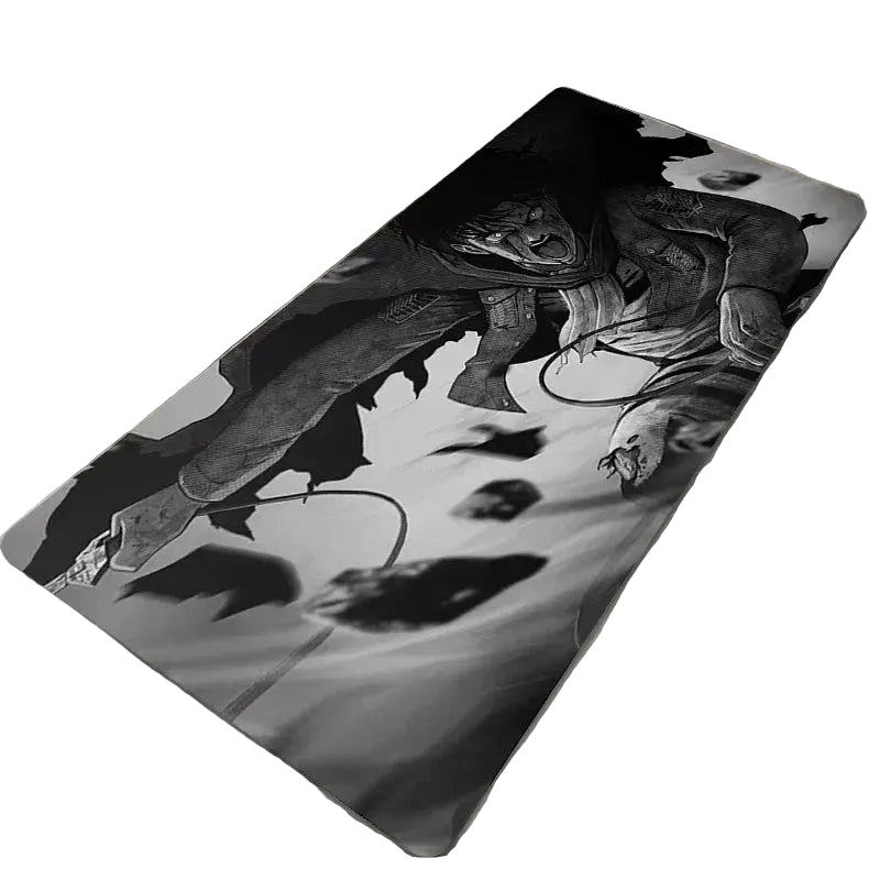 Levi Themed Playmats