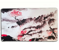 Sakura Cliff Playmat