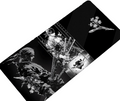 The 3 Sword Swordsman Playmat