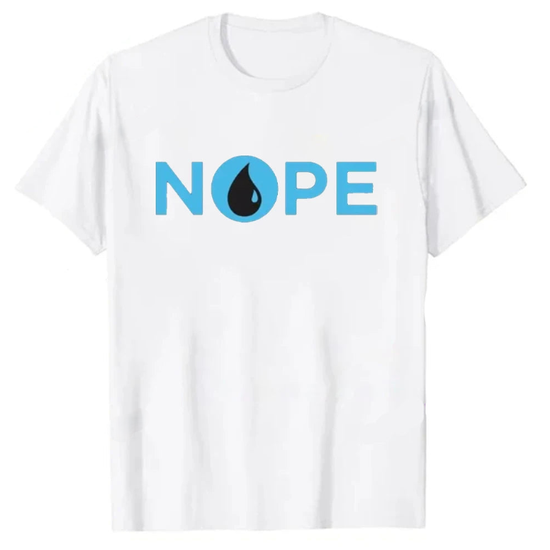 NOPE Tee