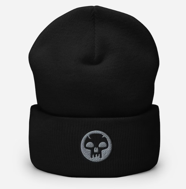 MTG Color Beanies
