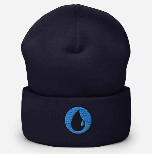 MTG Color Beanies