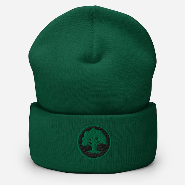 MTG Color Beanies