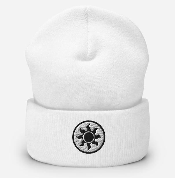 MTG Color Beanies