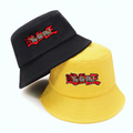 YGO Themed Bucket Hat