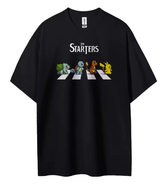 The Starters Tee