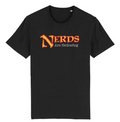 Nerds Are Gathering Tee