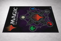 MTG Crest Rug