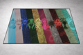 MTG Guilds Rug