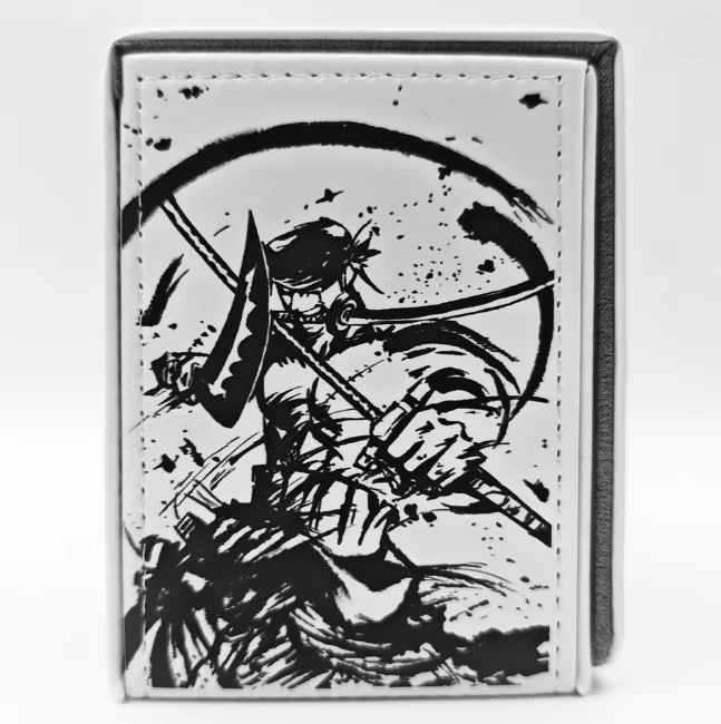OP Jolly Roger Deck Boxes