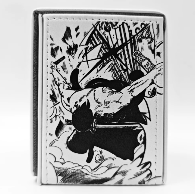 OP Jolly Roger Deck Boxes