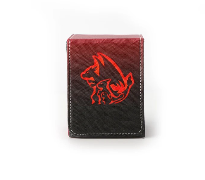 Poke Face Deck Boxes