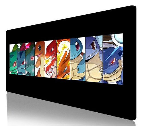 Evolution Playmat