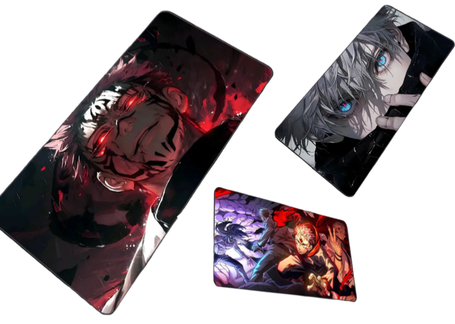 JJK Playmats
