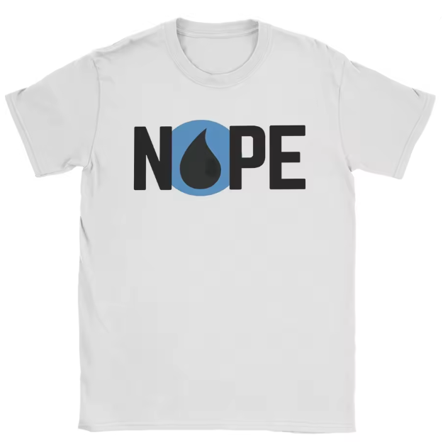 NOPE Tee