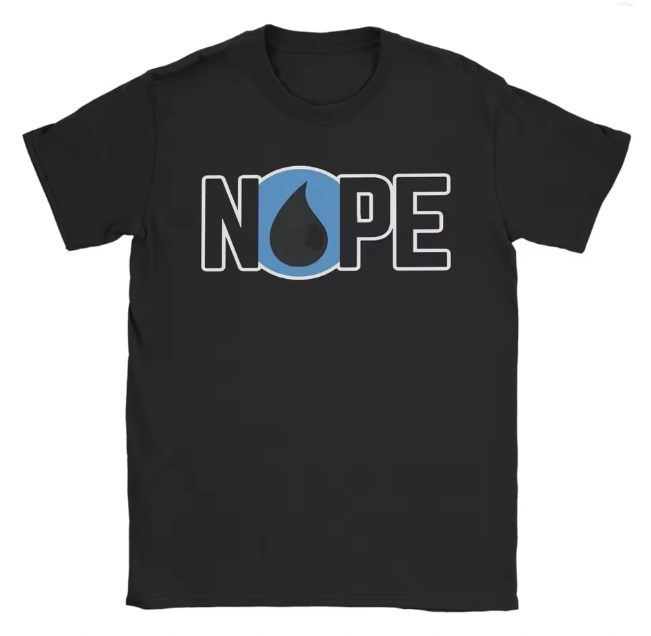 NOPE Tee