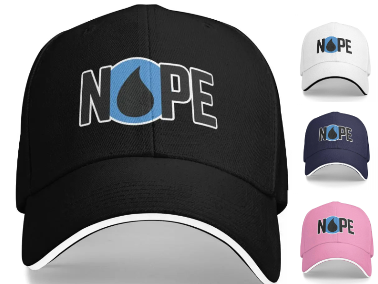 NOPE Hat