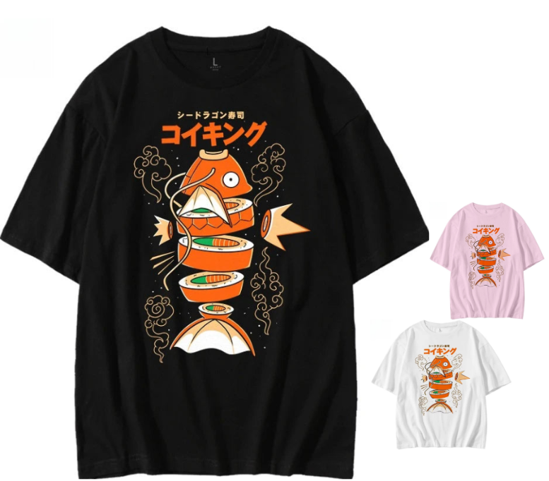 Karp Fillet Tee