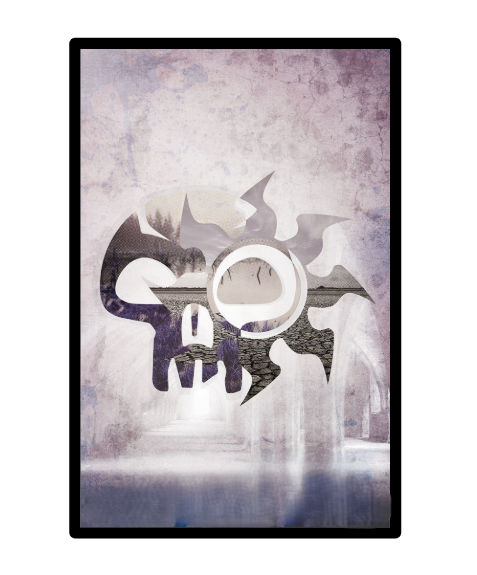 MTG Guild Posters