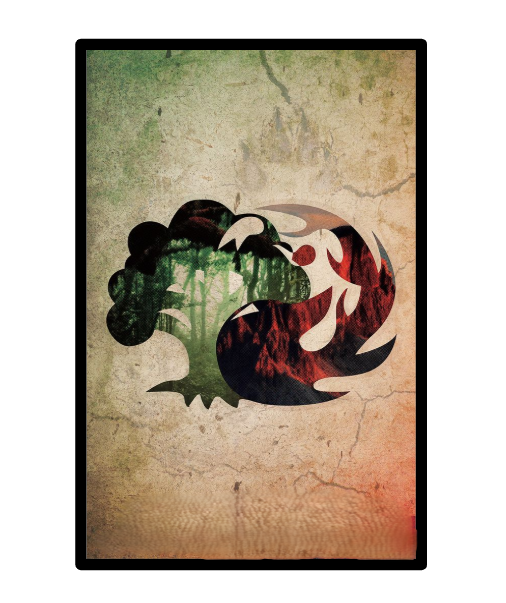 MTG Guild Posters