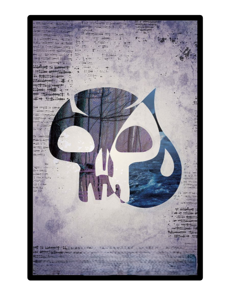 MTG Guild Posters