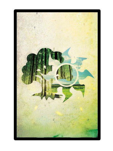 MTG Guild Posters