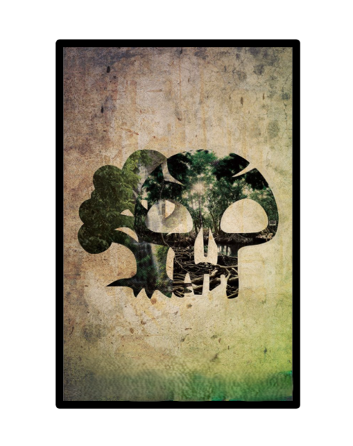 MTG Guild Posters