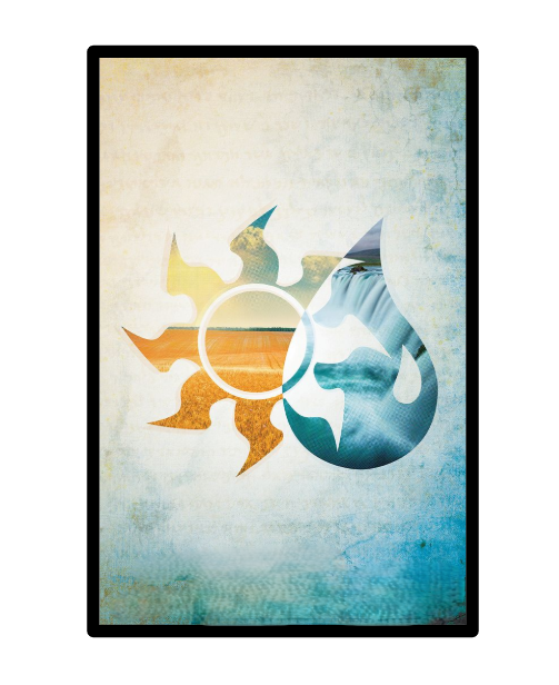 MTG Guild Posters