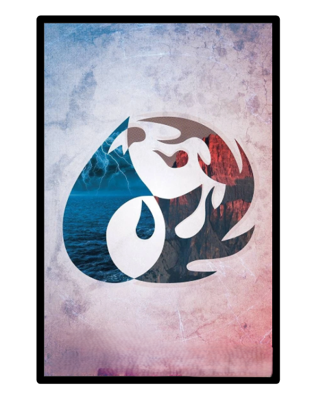 MTG Guild Posters