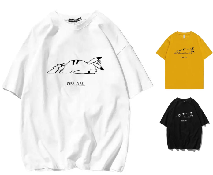 Pika Pika Tee