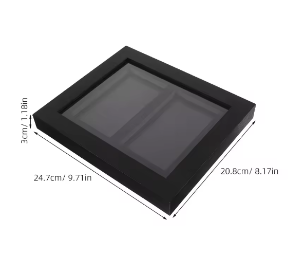Card Display Wall Mounts