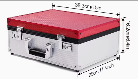 TCG Carrying Storage Case