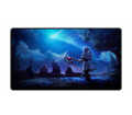Frieren Themed Playmats