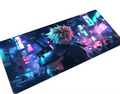 Cloud Playmat
