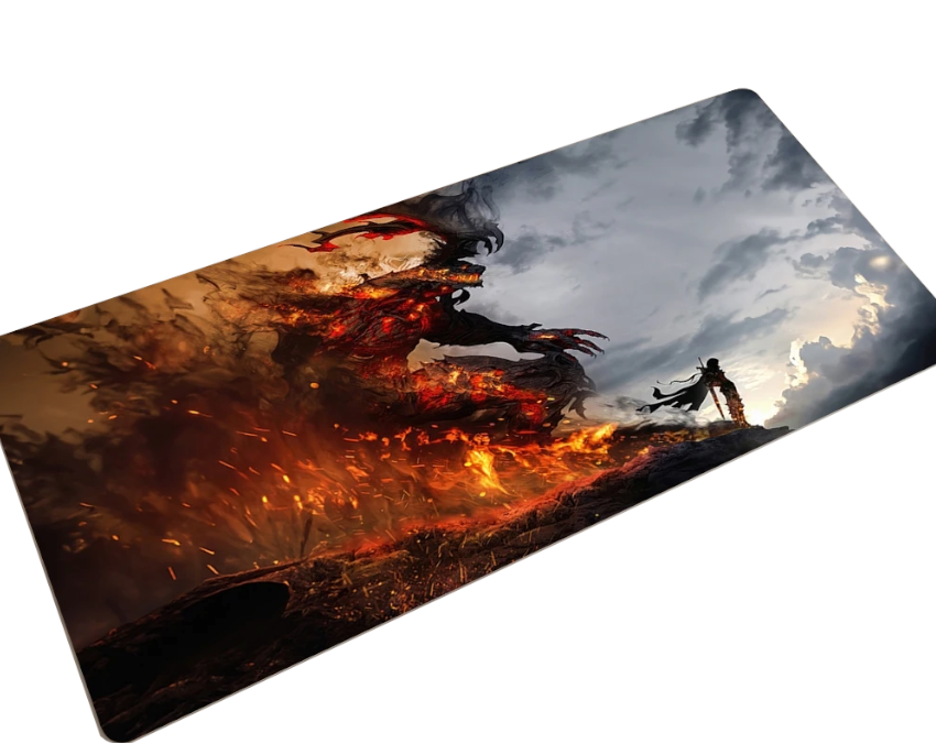 FF Themed Playmats