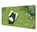 Sleepy Cat Playmat